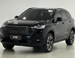 GWM HAVAL H6 1.5 PHEV34 AWD E-TRACTION GWM HAVAL H6 1.5 PHEV34 AWD E-TRACTION