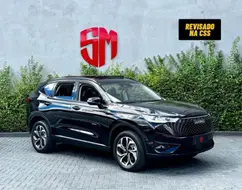 GWM HAVAL H6 1.5 PHEV34 AWD E-TRACTION GWM HAVAL H6 1.5 PHEV34 AWD E-TRACTION
