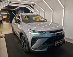 GWM HAVAL H6 GT 1.5 PHEV AWD E-TRACTION GWM HAVAL H6 GT 1.5 PHEV AWD E-TRACTION