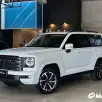 GWM HAVAL H9 2.4 TURBO DIESEL EXCLUSIVE 4X4 AUTOMÁTICO GWM HAVAL H9 2.4 TURBO DIESEL EXCLUSIVE 4X4 AUTOMÁTICO