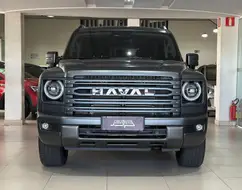 GWM HAVAL H9 2.4 TURBO DIESEL EXCLUSIVE 4X4 AUTOMÁTICO GWM HAVAL H9 2.4 TURBO DIESEL EXCLUSIVE 4X4 AUTOMÁTICO