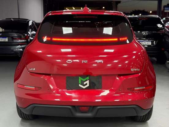 GWM-ORA 03-48 KW ELÉTRICO SKIN GWM-ORA 03-2023
