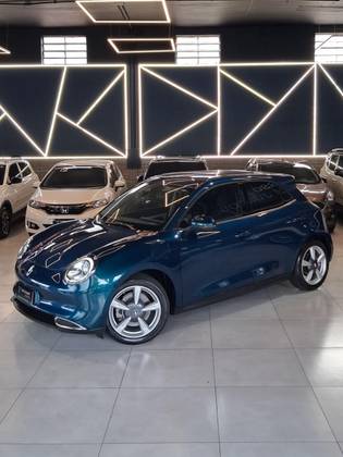 GWM ORA 03 48 KW ELÉTRICO SKIN