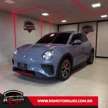 GWM ORA 03 63 KW ELÉTRICO GT
