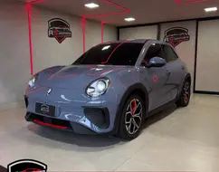 GWM ORA 03 63 KW ELÉTRICO GT GWM ORA 03 63 KW ELÉTRICO GT