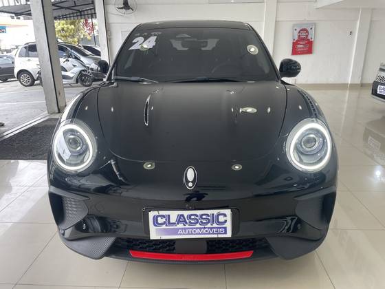 GWM ORA 03 63 KW ELÉTRICO GT