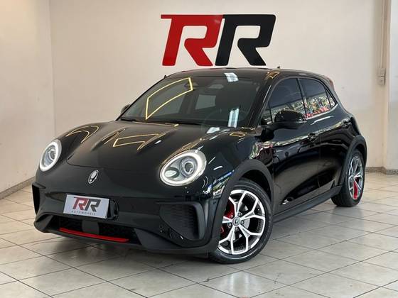 GWM ORA 03 63 KW ELÉTRICO GT