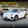 GWM ORA 03 63 KW ELÉTRICO GT GWM ORA 03 63 KW ELÉTRICO GT