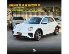 GWM ORA 03 63 KW ELÉTRICO GT GWM ORA 03 63 KW ELÉTRICO GT
