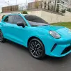 GWM ORA 5 58,3 KW ELÉTRICO GWM ORA 5 58,3 KW ELÉTRICO