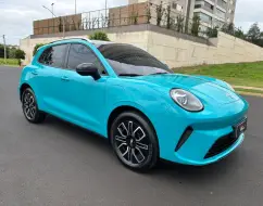 GWM ORA 5 58,3 KW ELÉTRICO GWM ORA 5 58,3 KW ELÉTRICO