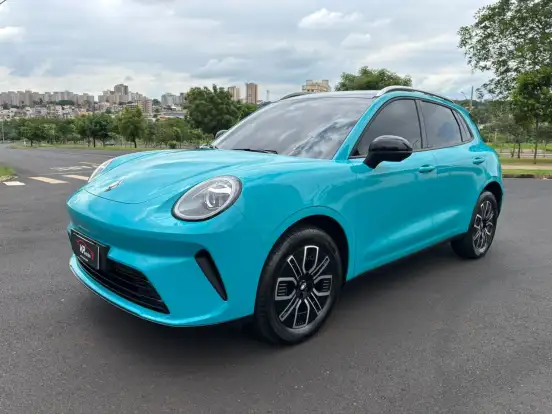 GWM-ORA 5-2026