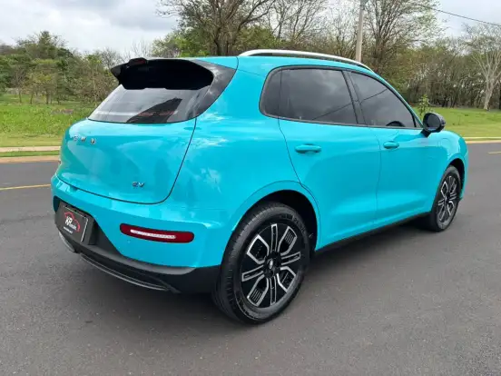 GWM-ORA 5-2026
