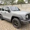 GWM TANK 300 2.0 HI4-T PHEV 4X4 9HAT GWM TANK 300 2.0 HI4-T PHEV 4X4 9HAT