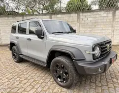GWM TANK 300 2.0 HI4-T PHEV 4X4 9HAT GWM TANK 300 2.0 HI4-T PHEV 4X4 9HAT