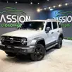 GWM TANK 300 2.0 HI4-T PHEV 4X4 9HAT GWM TANK 300 2.0 HI4-T PHEV 4X4 9HAT
