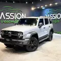 GWM TANK 300 2.0 HI4-T PHEV 4X4 9HAT GWM TANK 300 2.0 HI4-T PHEV 4X4 9HAT