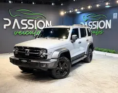 GWM TANK 300 2.0 HI4-T PHEV 4X4 9HAT GWM TANK 300 2.0 HI4-T PHEV 4X4 9HAT