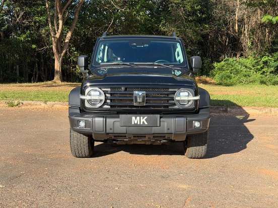 GWM-TANK 300-2.0 HI4-T PHEV 4X4 9HAT GWM-TANK 300-2025
