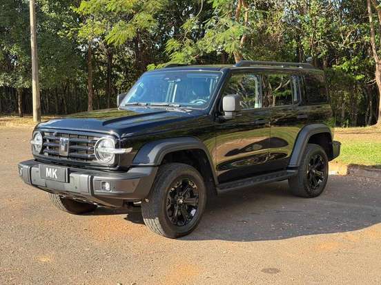 GWM-TANK 300-2.0 HI4-T PHEV 4X4 9HAT GWM-TANK 300-2025