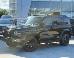 GWM TANK 300 2.0 HI4-T PHEV 4X4 9HAT GWM TANK 300 2.0 HI4-T PHEV 4X4 9HAT