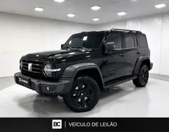 GWM TANK 300 2.0 HI4-T PHEV 4X4 9HAT GWM TANK 300 2.0 HI4-T PHEV 4X4 9HAT