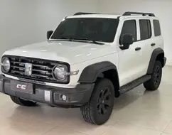 GWM TANK 300 2.0 HI4-T PHEV FLEX 4X4 9HAT GWM TANK 300 2.0 HI4-T PHEV FLEX 4X4 9HAT