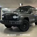 GWM TANK 300 2.0 HI4-T PHEV FLEX 4X4 9HAT GWM TANK 300 2.0 HI4-T PHEV FLEX 4X4 9HAT