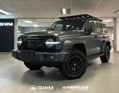GWM TANK 300 2.0 HI4-T PHEV FLEX 4X4 9HAT GWM TANK 300 2.0 HI4-T PHEV FLEX 4X4 9HAT