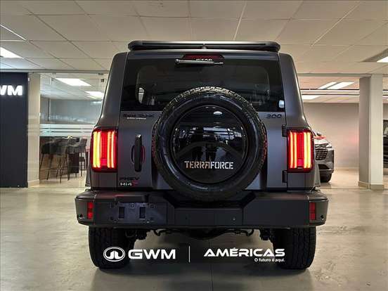 GWM-TANK 300-2.0 HI4-T PHEV FLEX 4X4 9HAT GWM-TANK 300-2026