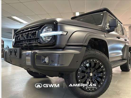 GWM-TANK 300-2026