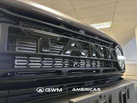 GWM-TANK 300-2.0 HI4-T PHEV FLEX 4X4 9HAT GWM-TANK 300-2026
