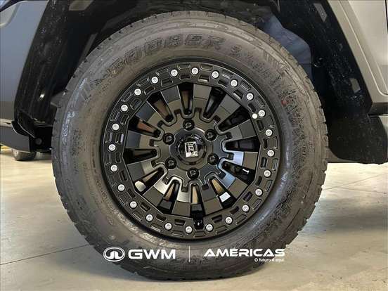 GWM-TANK 300-2.0 HI4-T PHEV FLEX 4X4 9HAT GWM-TANK 300-2026