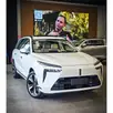 GWM WEY 07 1.5 TURBO PHEV AWD DHT GWM WEY 07 1.5 TURBO PHEV AWD DHT