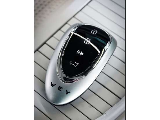 GWM-WEY 07-1.5 TURBO PHEV AWD DHT GWM-WEY 07-2025