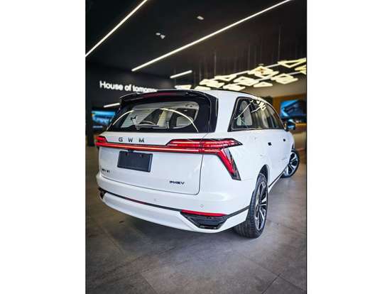 GWM-WEY 07-1.5 TURBO PHEV AWD DHT GWM-WEY 07-2025