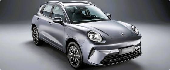 GWM ORA 5 58,3 KW ELÉTRICO