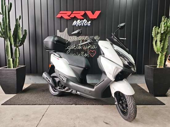 HAOJUE-BURGMAN ADX 125 HAOJUE-BURGMAN ADX 125-2026