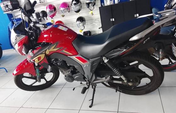 HAOJUE DK 160S 
