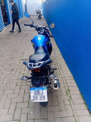 HAOJUE DK 160S 