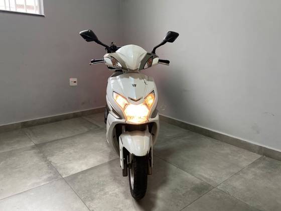 HAOJUE VR 150 