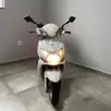 HAOJUE VR 150 HAOJUE VR 150