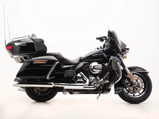 HARLEY-DAVIDSON-ELECTRA GLIDE ULTRA LIMITED-2015