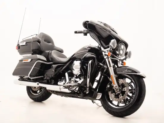 HARLEY-DAVIDSON-ELECTRA GLIDE ULTRA LIMITED HARLEY-DAVIDSON-ELECTRA GLIDE ULTRA LIMITED-2015