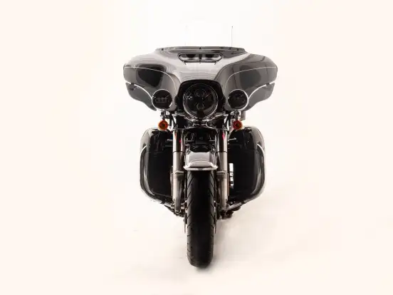 HARLEY-DAVIDSON-ELECTRA GLIDE ULTRA LIMITED HARLEY-DAVIDSON-ELECTRA GLIDE ULTRA LIMITED-2015