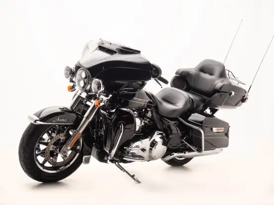 HARLEY-DAVIDSON-ELECTRA GLIDE ULTRA LIMITED HARLEY-DAVIDSON-ELECTRA GLIDE ULTRA LIMITED-2015