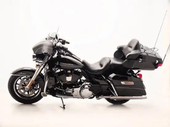 HARLEY-DAVIDSON-ELECTRA GLIDE ULTRA LIMITED HARLEY-DAVIDSON-ELECTRA GLIDE ULTRA LIMITED-2015