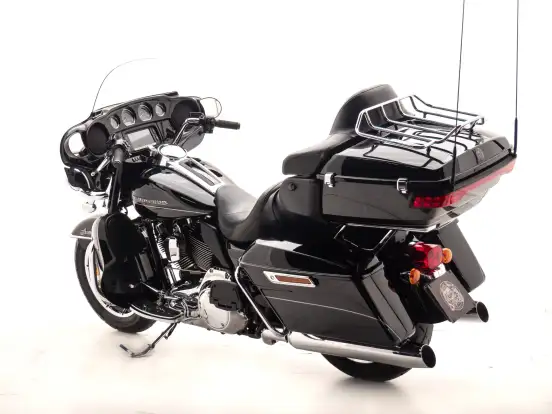 HARLEY-DAVIDSON-ELECTRA GLIDE ULTRA LIMITED HARLEY-DAVIDSON-ELECTRA GLIDE ULTRA LIMITED-2015