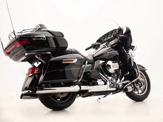 HARLEY-DAVIDSON-ELECTRA GLIDE ULTRA LIMITED HARLEY-DAVIDSON-ELECTRA GLIDE ULTRA LIMITED-2015