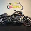 HARLEY-DAVIDSON NIGHT ROD SPECIAL HARLEY-DAVIDSON NIGHT ROD SPECIAL
